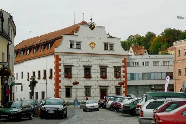 Turistické informační centrum Velké Meziříčí foto 1