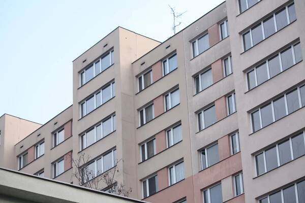 Bytové družstvo BDS - Fotogalerie