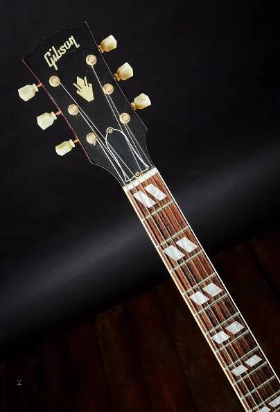 Gibson 1995 Nighthawk Standard ST3