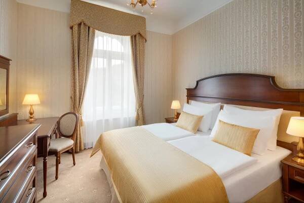 Ensana Nové Lázně Health Spa Hotel
