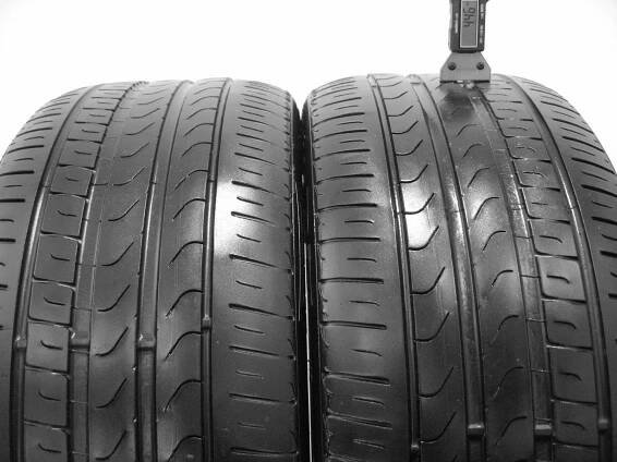 Použité-Pneu-Bazar - 245/45 R17 PIRELLI CINTURATO P7 4mm