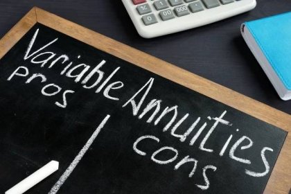 Fixed Indexed Annuities Versus Variable Annuities - Annuity Associates