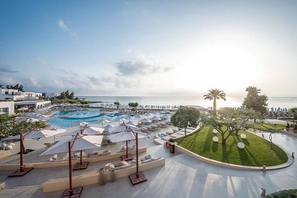 Creta Maris Resort & Spa