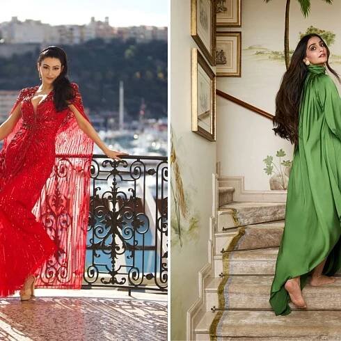 Sonam Kapoor to Shalini Passi: 5 celebrity homes with breezy balcony designs