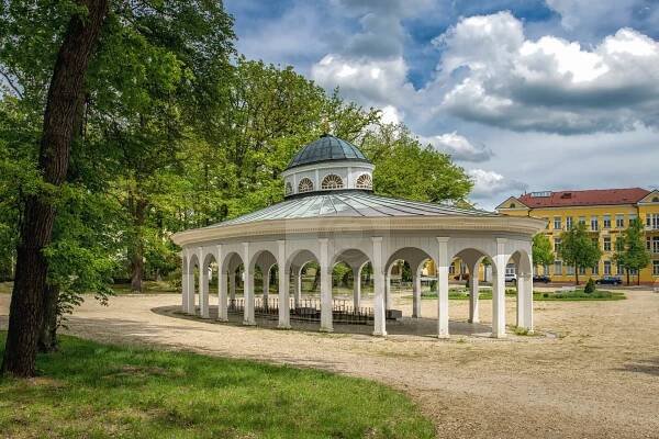 Karlovarský kraj - Fotogalerie | Jiří Vaníček