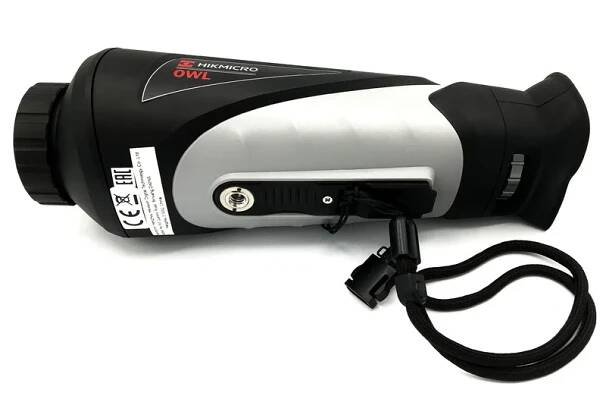 HikMicro OWL OH35