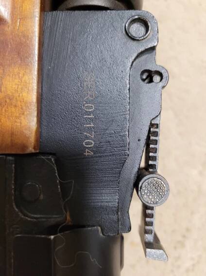 Ak74 Ak74un | Army shop, airsoft, armyburza - největší burza s militariemi v ČR