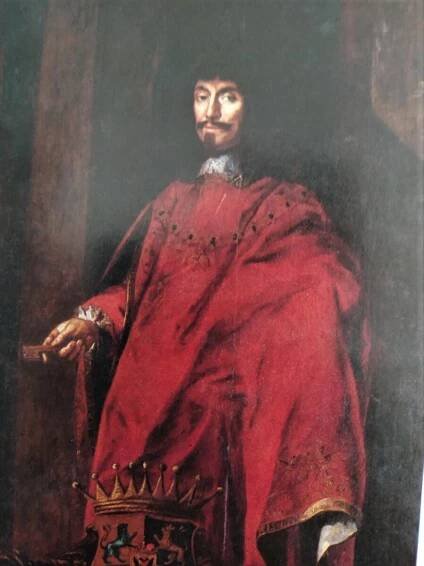 Maxmilián z Valdštejna – Wikipedie