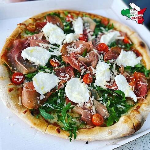 Galería – Pizza Pasta e Basta