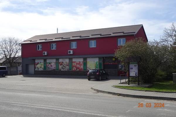 HRUŠKA foto 1