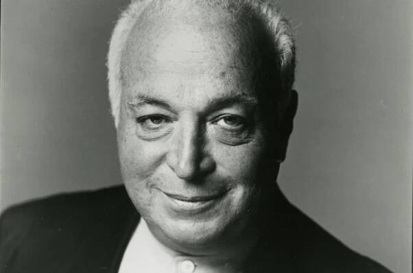 Seymour Stein Dead: Sire Records Founder Dies at 80