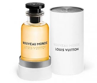 Nouveau Monde  in Perfumes's Collections Masculine Perfumes collections by Louis Vuitton (Product zoom)