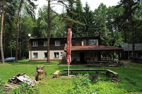 Penzion U Kačerů, ubytování Klec - Jižní Čechy, 6693 - ID 6693