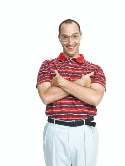 Arrested Development - Season 2 - Promo - Tony Hale