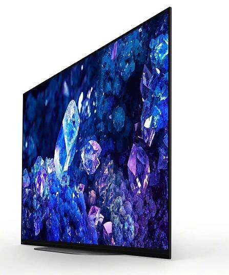 Televizor Sony XR-48A90K, 48", OLED