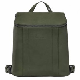 Batoh - Backpack M Longchamp 3D