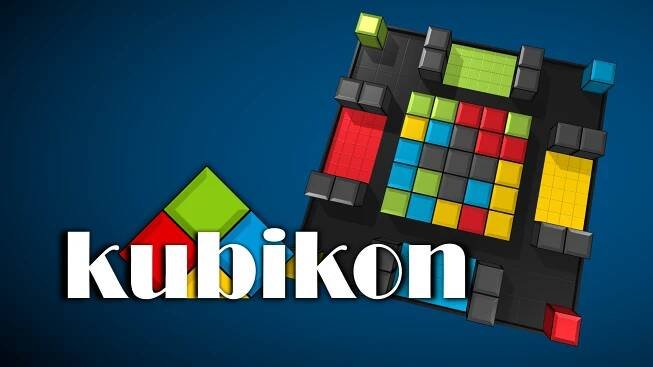 Kubikon 3D | Stahujte a nakupte dnes – Epic Games Store