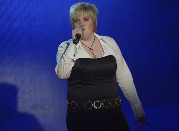 X Factor překvapivě opustila Pavlína Ďuriačová!