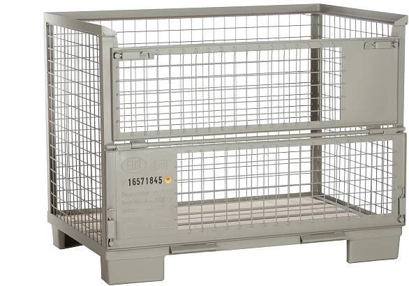 Gitterbox