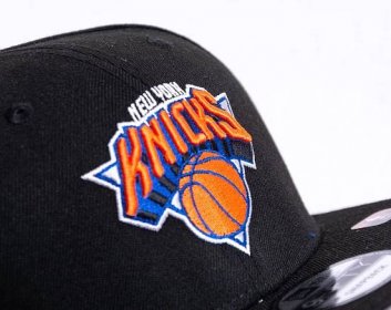 Kšiltovka New Era 9FIFTY NBA22 City Alternate Logo New York Knicks Team Color
