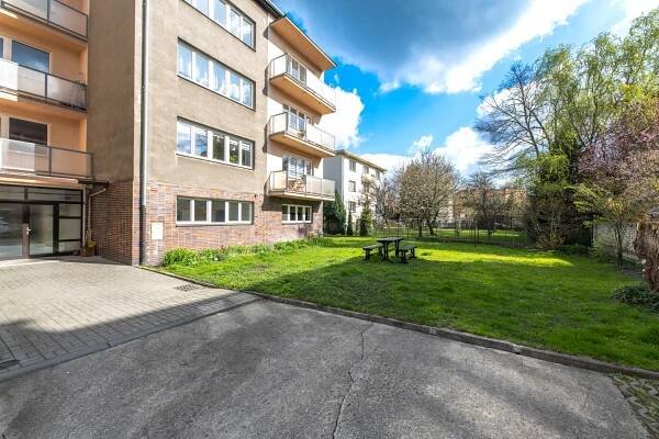 Prodej bytu 2+1 73 m² Vítězná, Ostrava - Moravská Ostrava - Bc. Michal Roháček 