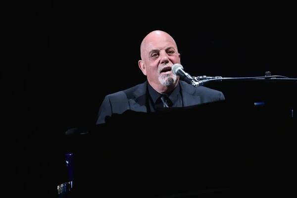 27-facts-about-billy-joel