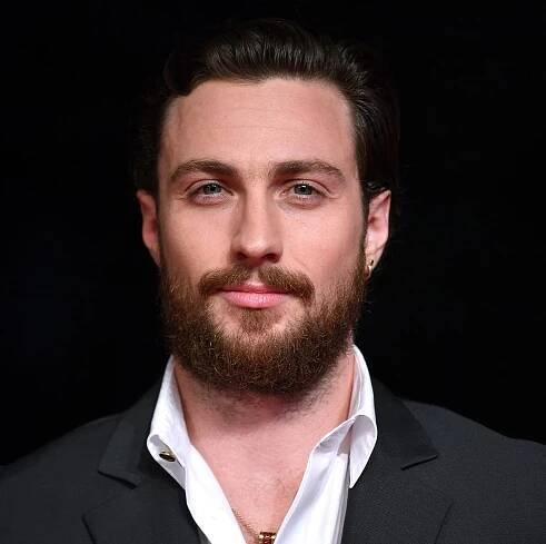 How Aaron Taylor-Johnson Will Prepare His Body for James Bond Action