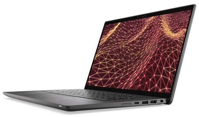 Dell Latitude 7430 / i7-1265U / 16GB / 512GB / HU kl./W10P