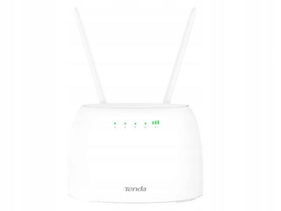 Router Tenda 4G07 DUAL-BAND AC1200 na SIM kartu modem 3G 4G LTE