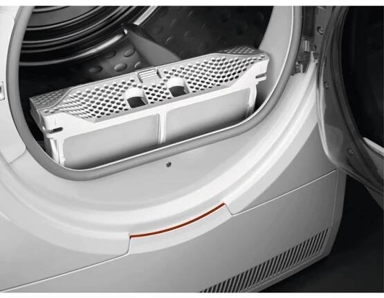 AEG AbsoluteCare T8DBG48WC