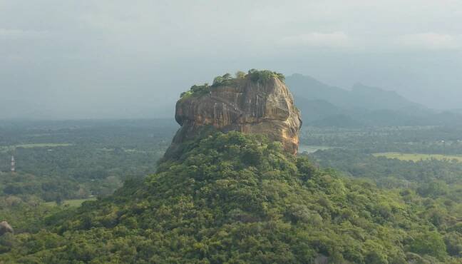Pidurangala Rock (2025) - All You Need to Know BEFORE You Go (with Reviews)