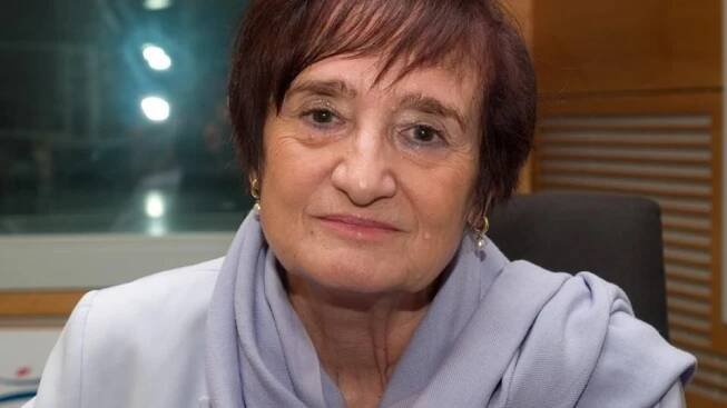 Blanka Říhová | foto: Jan Sklenář