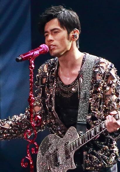 Jay Chou