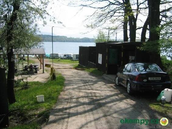 Nejlepší kempy Moravskoslezský kraj | eKempy.cz > autokempy, apartmány, bungalovy, mobilní domy, chatky, ubytování v ČR