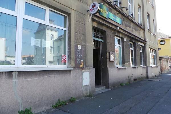 Budvarka Hradec Králové | Apetee