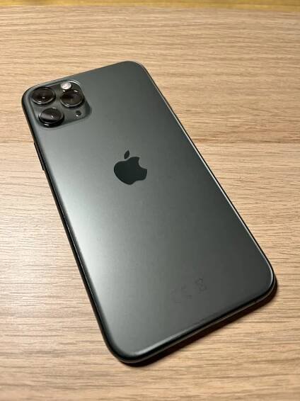 Prodám iPhone 11 Pro 64GB – ZÁRUKA 12 MĚSÍCŮ za 11 500 CZK - 12/2022 - Apple Bazar