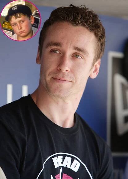 'The Sandlot' Cast: Where Are They Now?