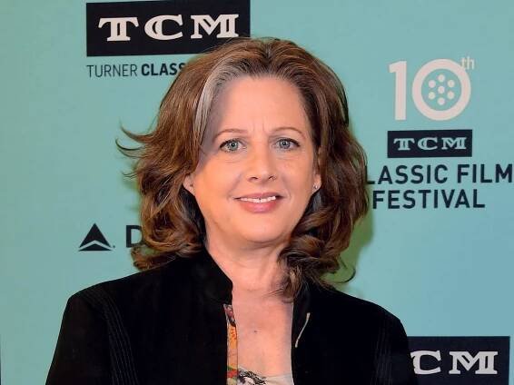 Tracy Nelson