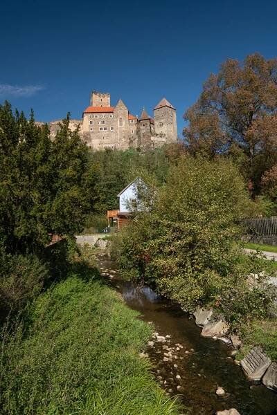 Hardegg - 28.09.2018