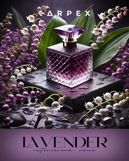 LAVENDER 50 ml