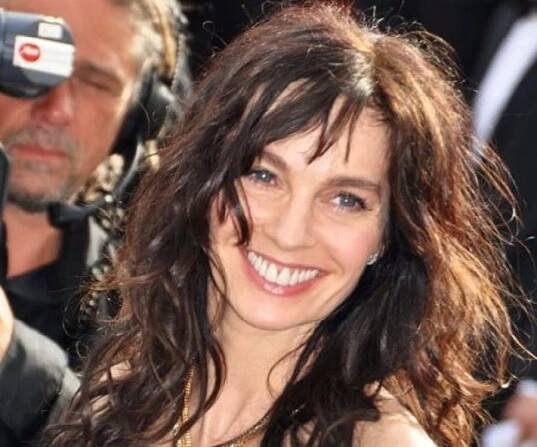 Anne Parillaud Biography - Facts, Childhood, Family Life & Achievements