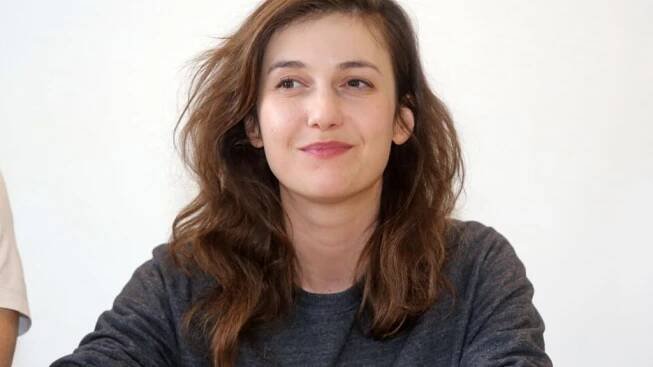 Tereza Dočkalová, glosátorka genderových témat: Lidé mi vzkazují, abych se proboha učesala – Lifee.cz