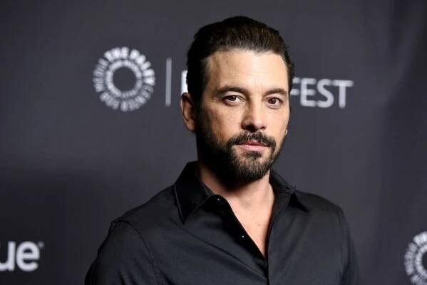 Skeet Ulrich Net Worth