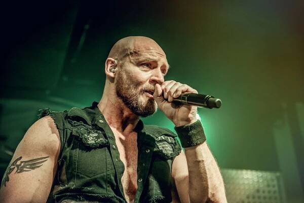 LIVE: PRIMAL FEAR mají formu! Potvrdili to na Chmelnici. | Spark Rock Magazine