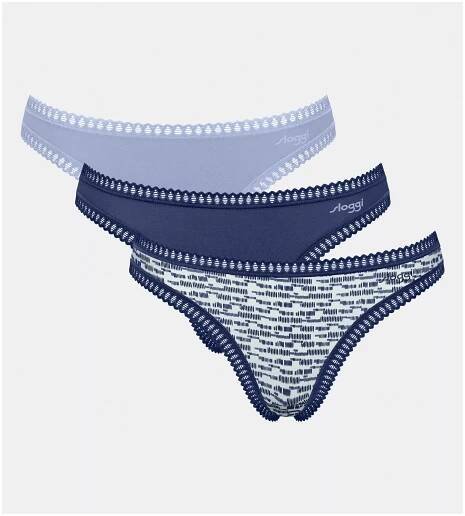 sloggi GO Crush String C3P