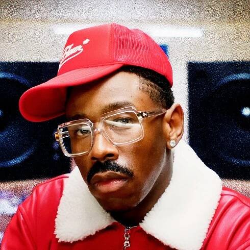Tyler, the Creator’s New Look Is a Blast from Hip-Hop’s Past