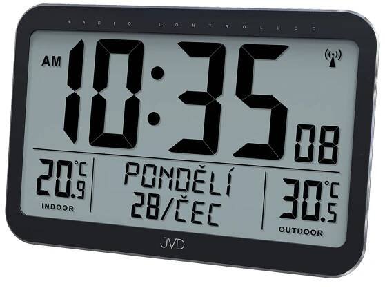 JVD RB9385
