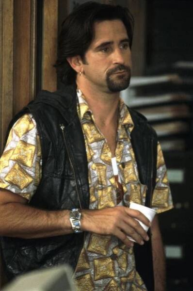 SO I MARRIED AN AXE MURDERER, Anthony LaPaglia, 1993, (c) TriStar