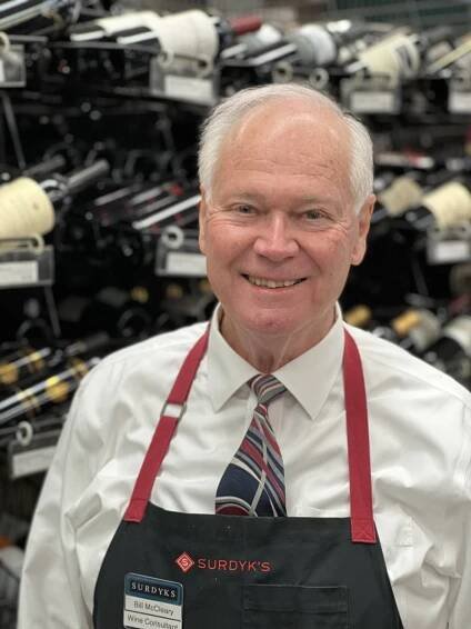 Staff Selections • Surdyk's Wine Department