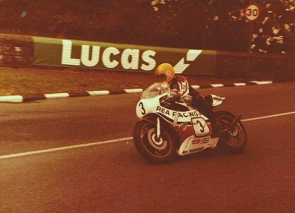 Joey Dunlop's top 10 career defining moments | Devitt Insurance